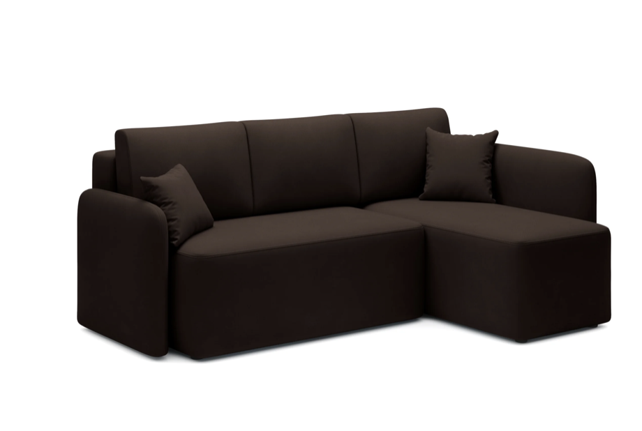 Диван кутовий лівий/правий Hadson Eltap